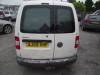 Volkswagen Caddy C20 TDi SWB - Photo 1