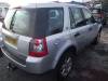 Land Rover Freelander 2 TD4 GS - Photo 3