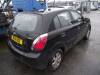 KIA Rio Domino CRDi - Photo 1