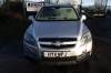 Chevrolet Captiva LTZ VDCi **MOT 4.4.25** - Photo 0