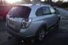 Chevrolet Captiva LTZ VDCi **MOT 4.4.25** - Photo 3